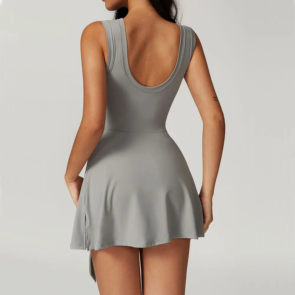 ZenCourt Romper