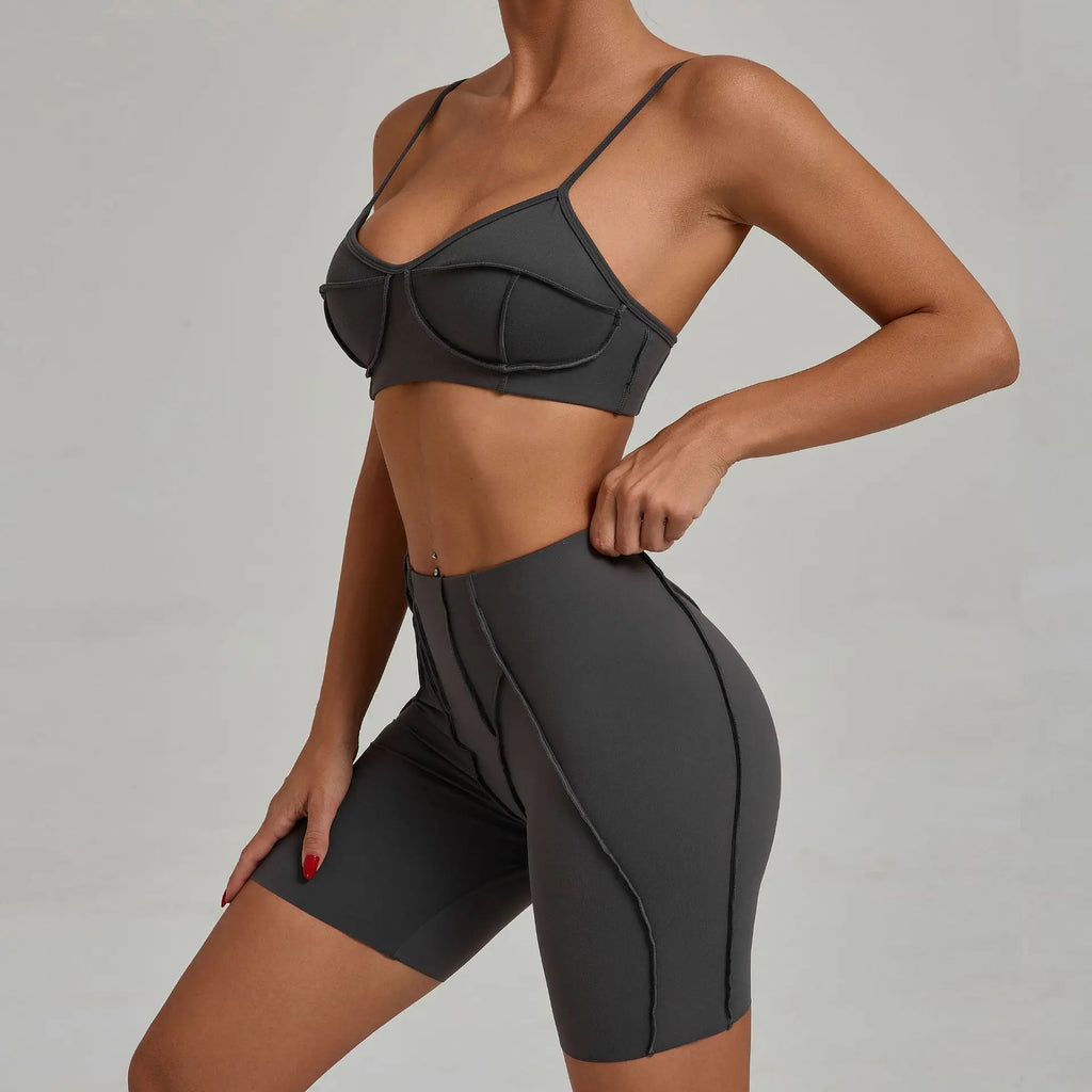 PureContour Set Yoga