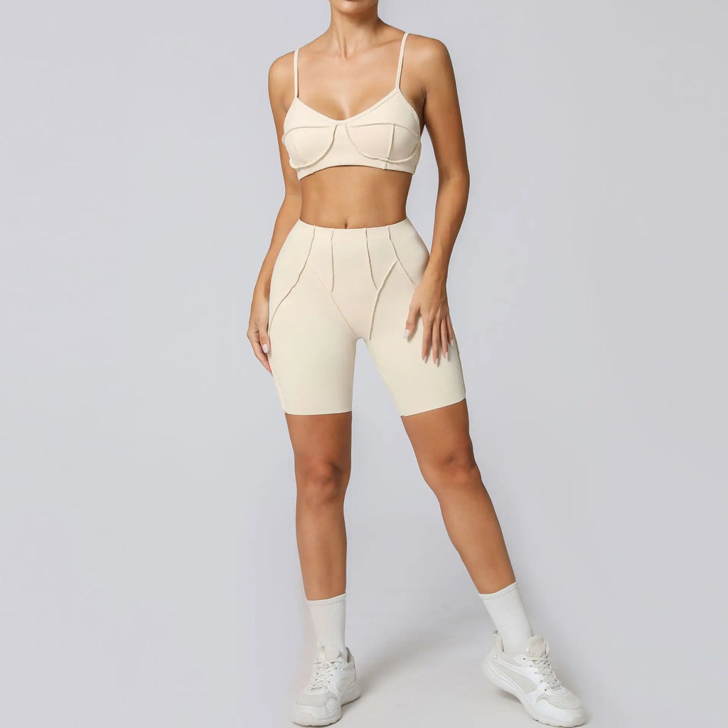 PureContour Set Yoga
