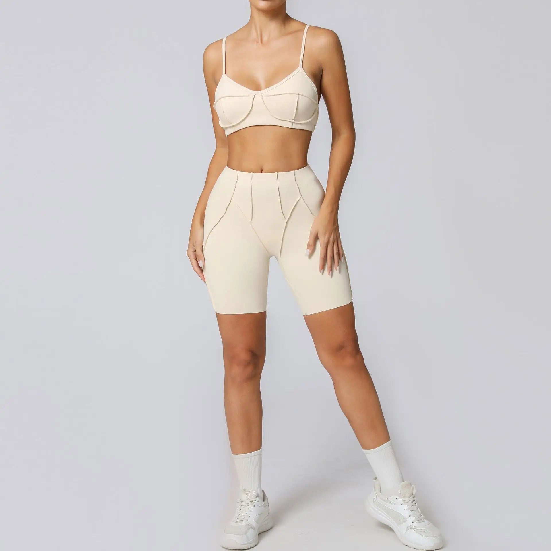 PureContour Set Yoga