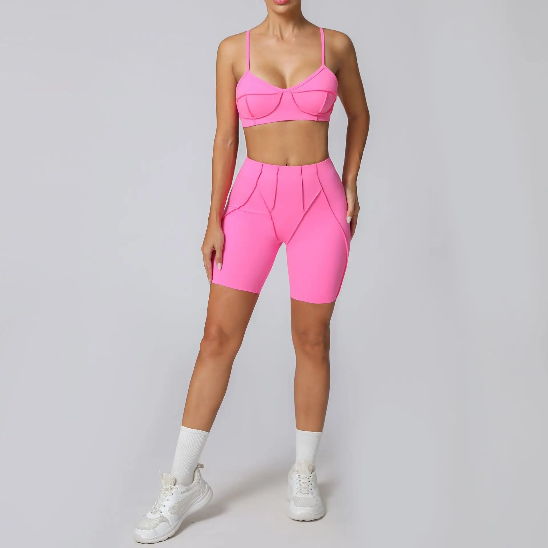 PureContour Set Yoga