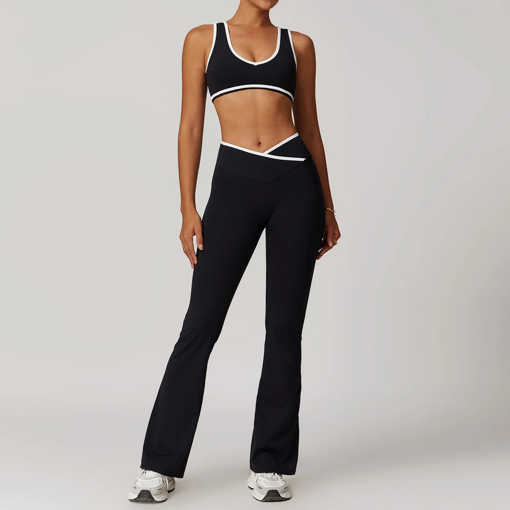 CoreBalance Seamless Set