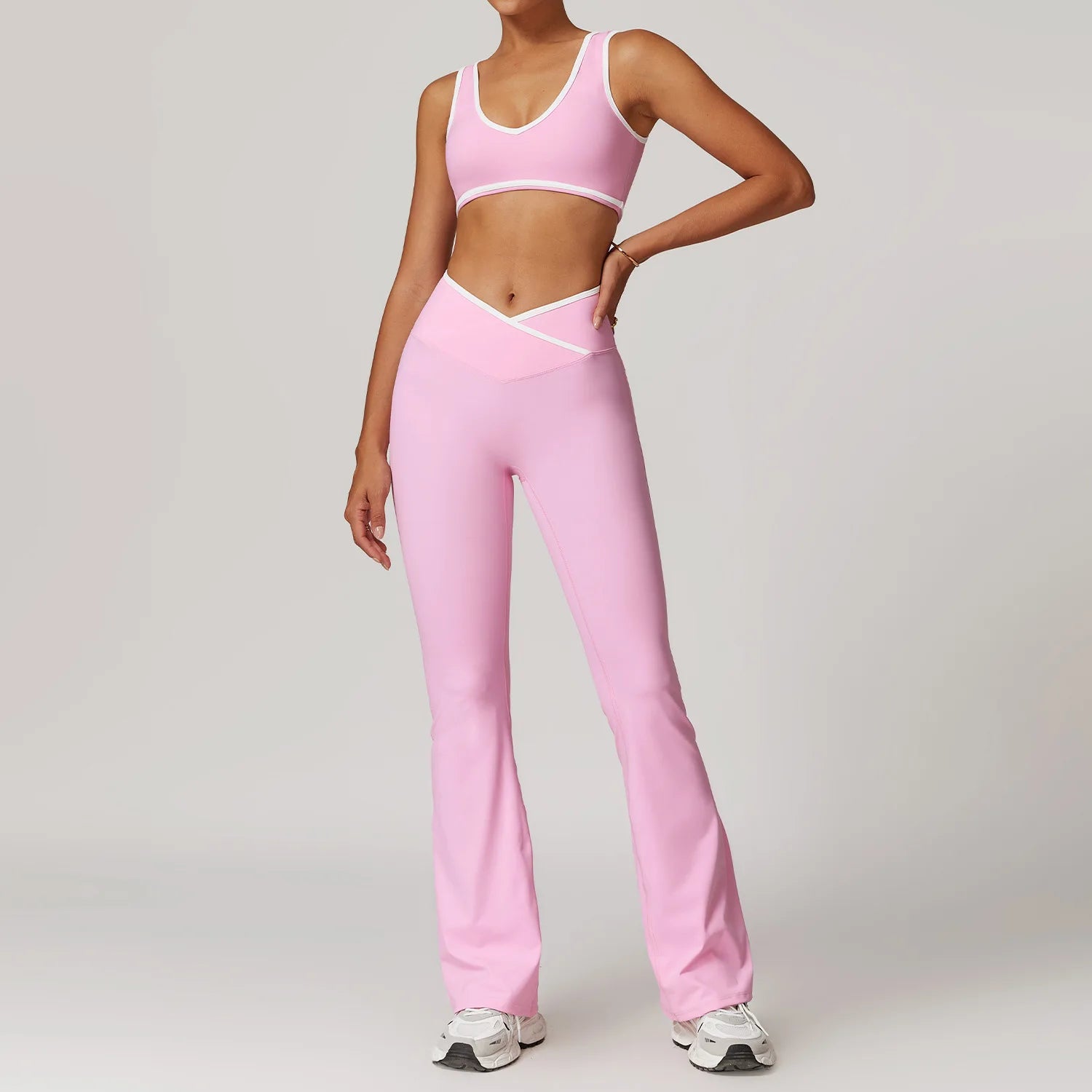 CoreBalance Seamless Set