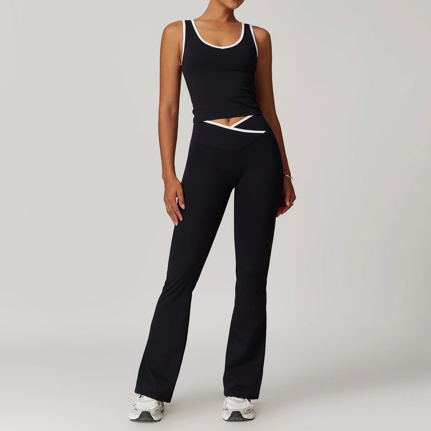 CoreBalance Seamless Set
