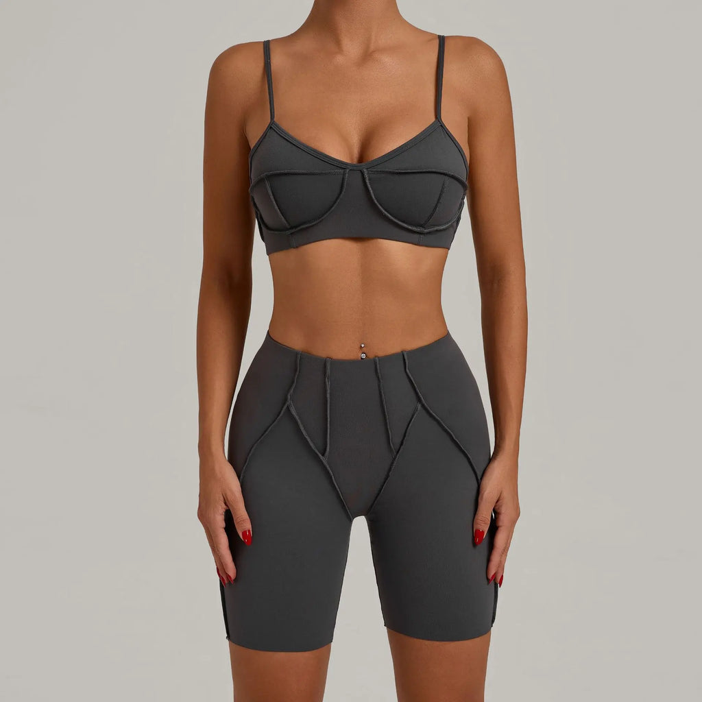 PureContour Set Yoga