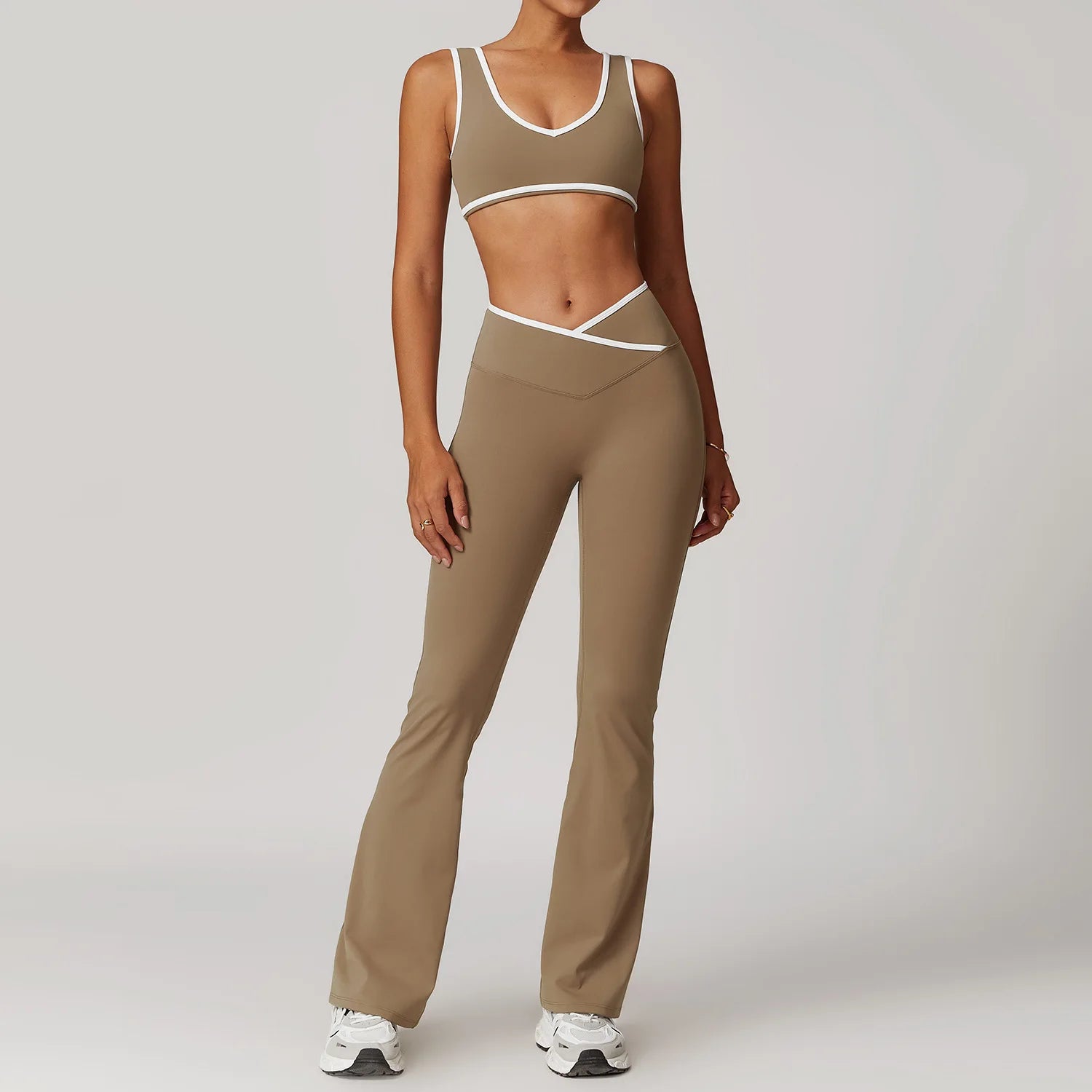 CoreBalance Seamless Set