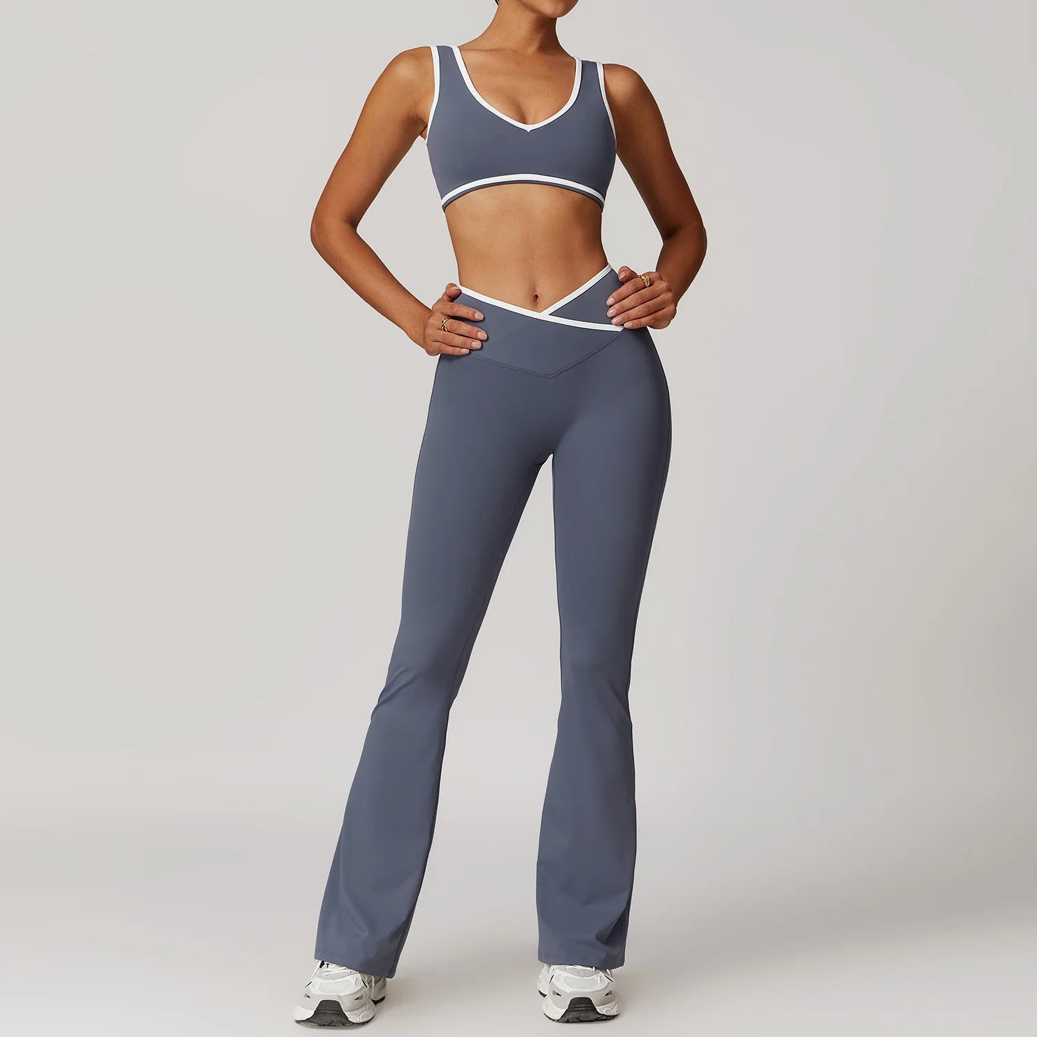 CoreBalance Seamless Set