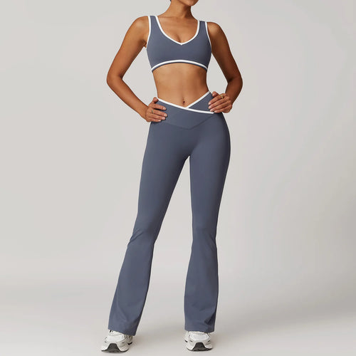 CoreBalance Seamless Set