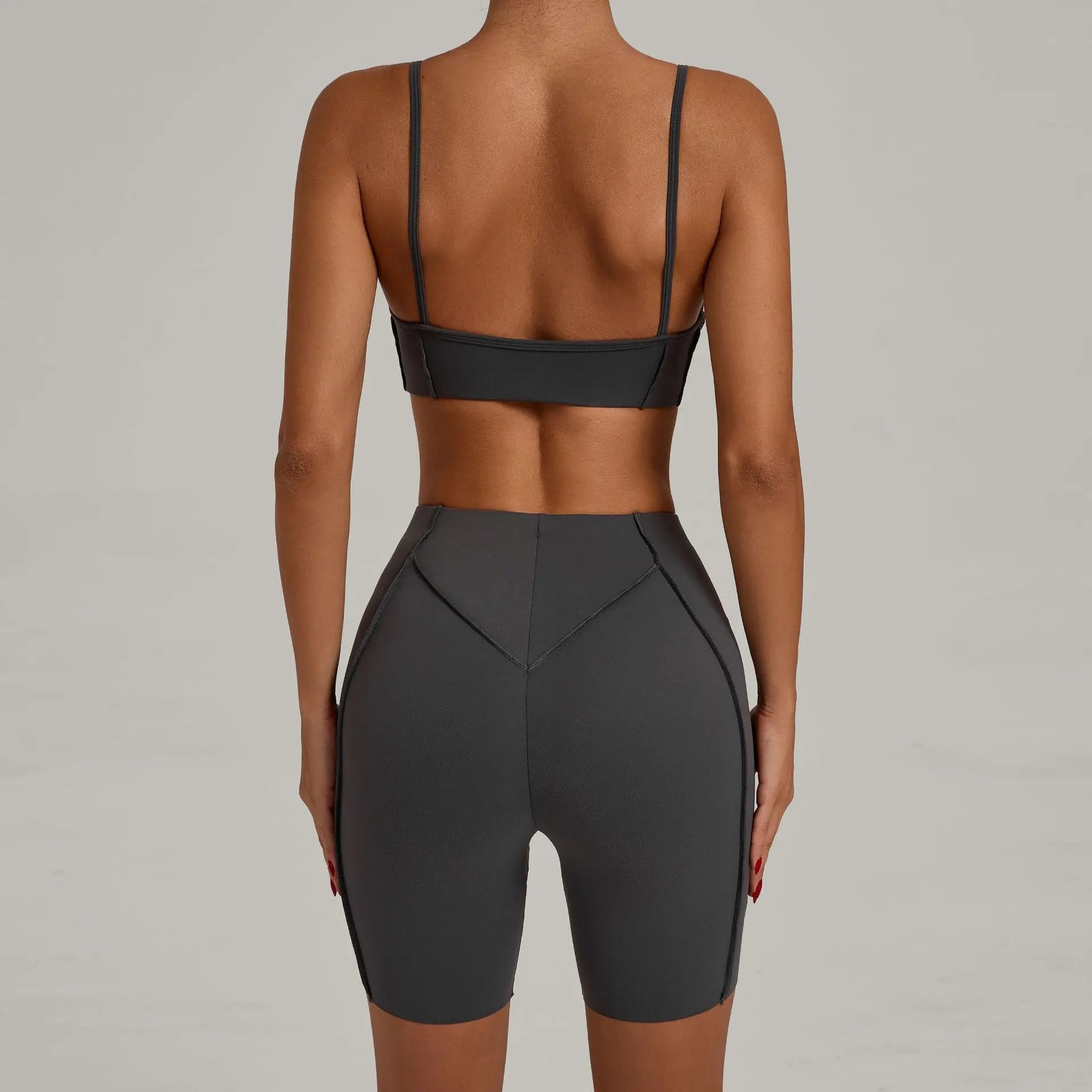 PureContour Set Yoga