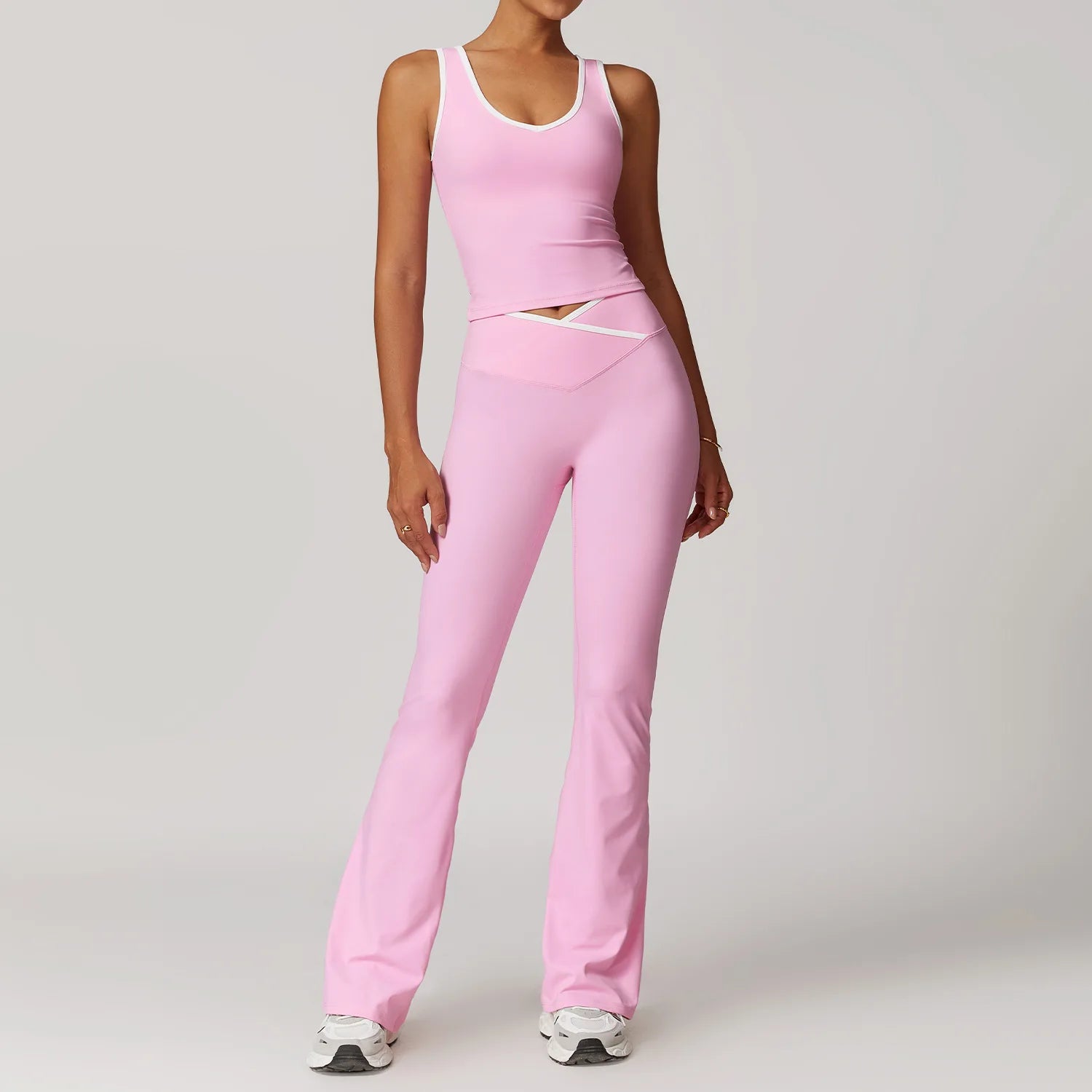 CoreBalance Seamless Set