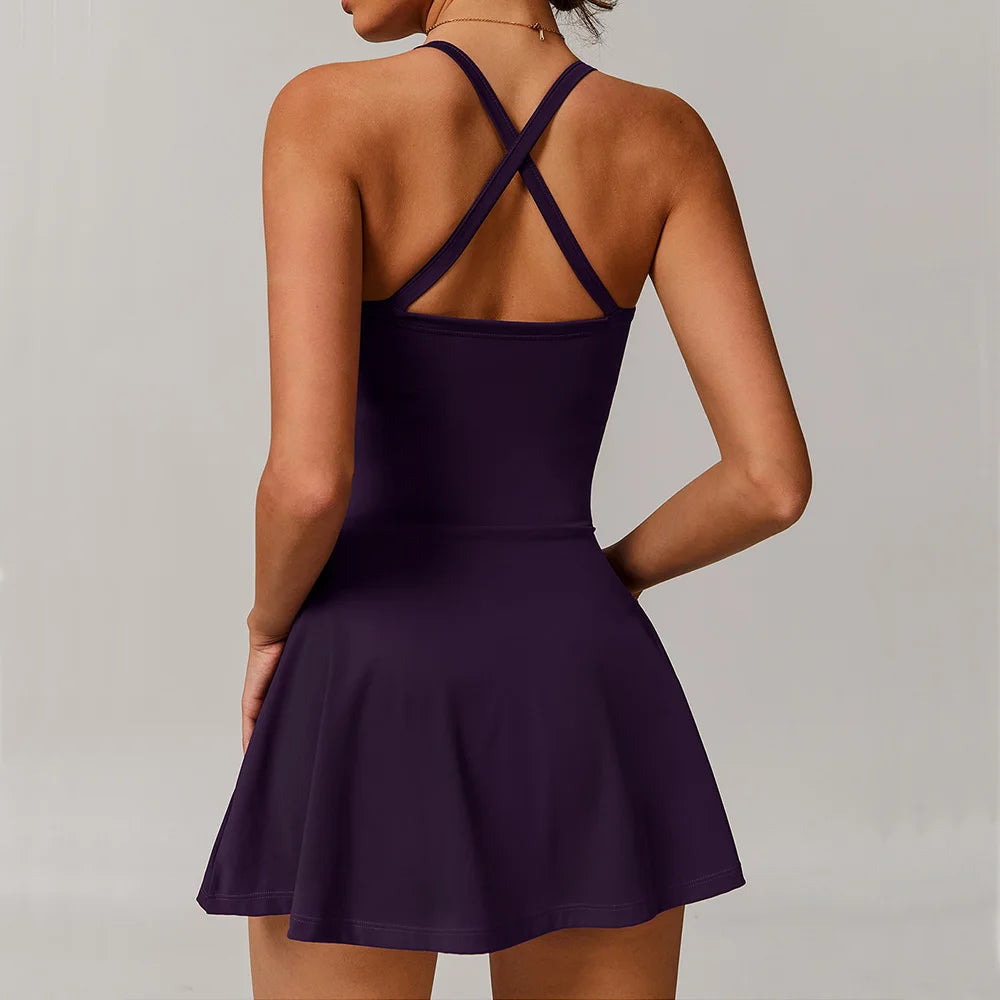 PureMotion Bodysuit