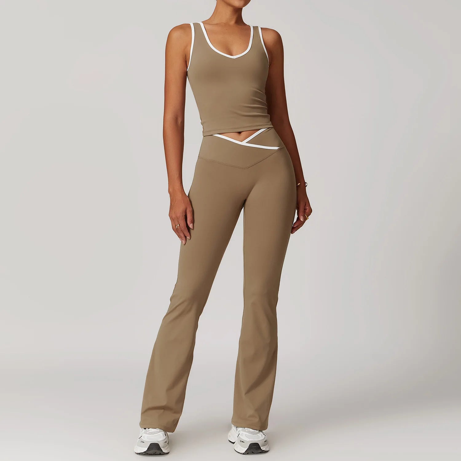 CoreBalance Seamless Set