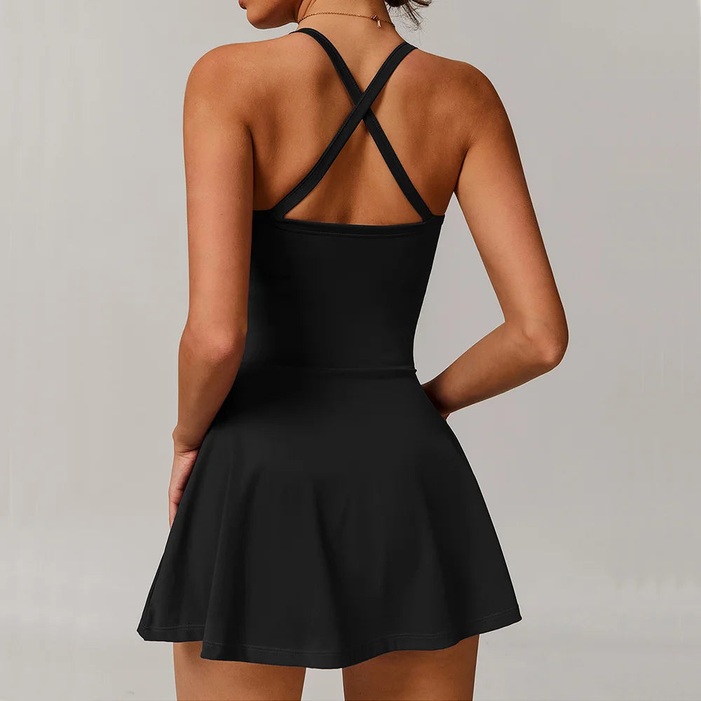 PureMotion Bodysuit