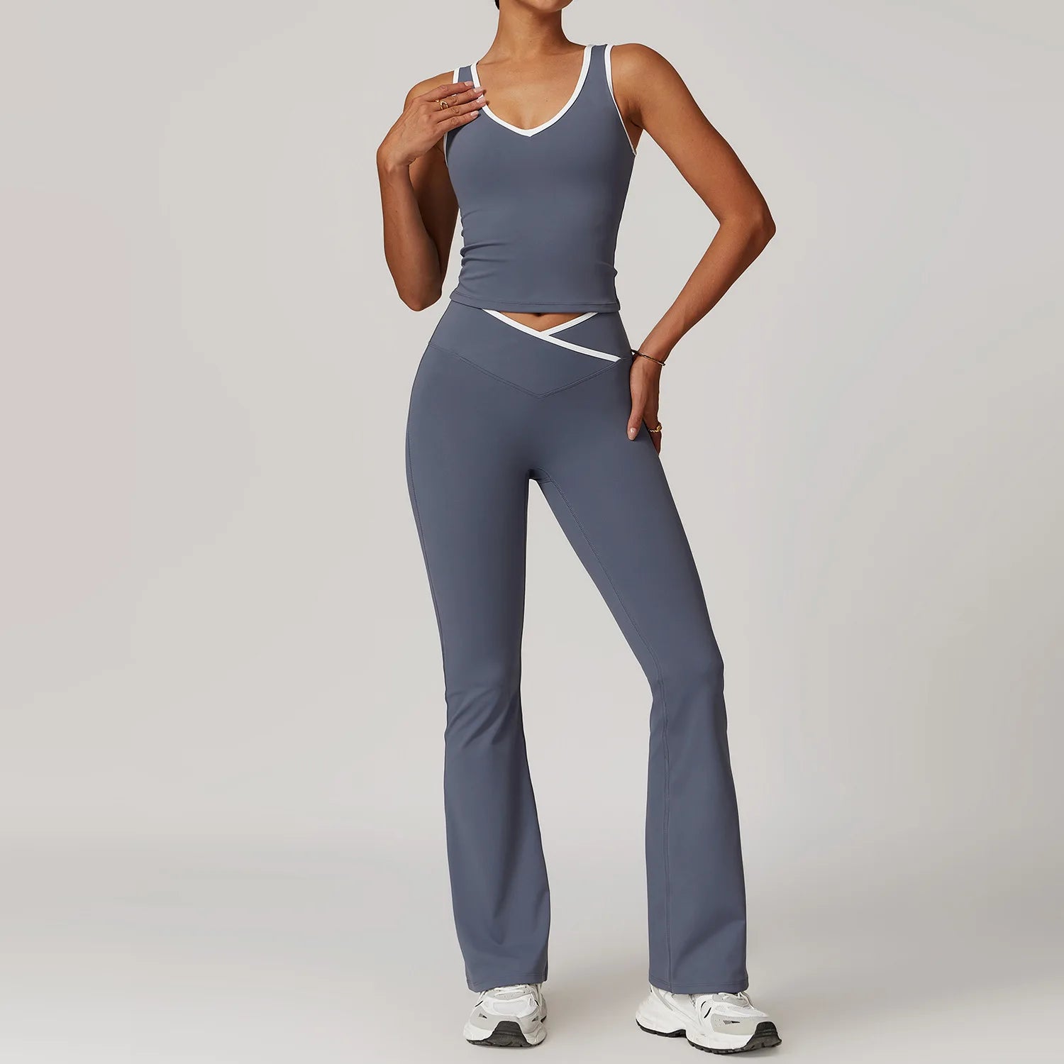 CoreBalance Seamless Set