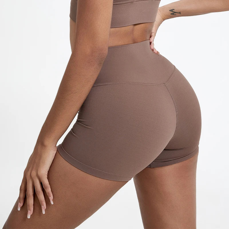 CoreFlex Shorts
