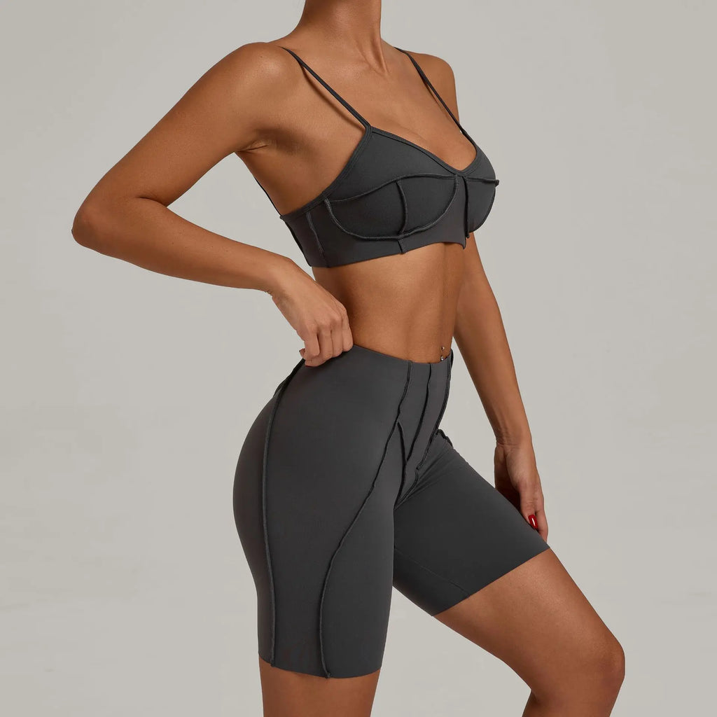PureContour Set Yoga