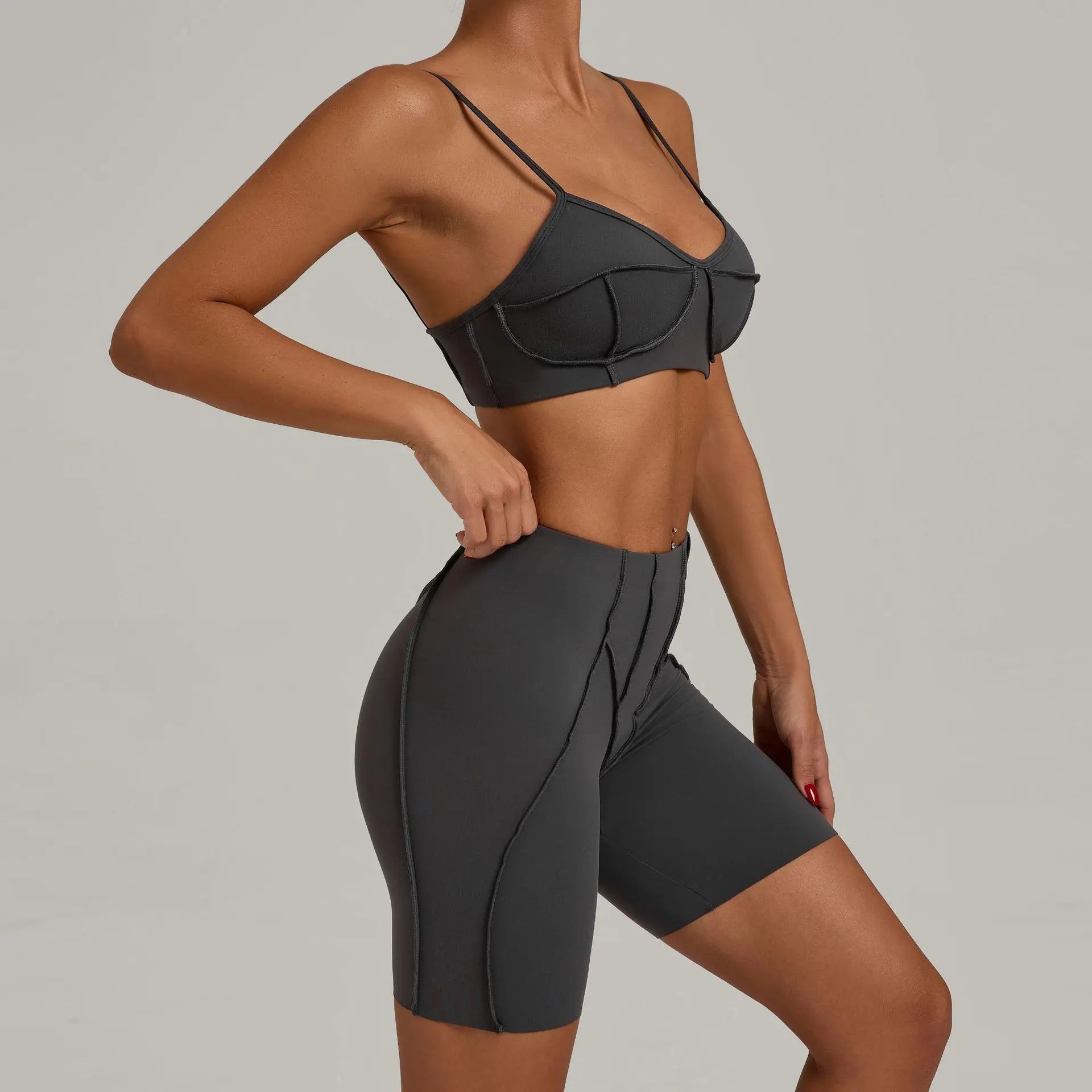 PureContour Set Yoga