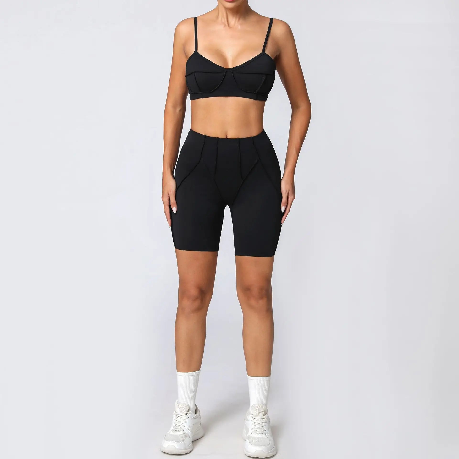 PureContour Set Yoga