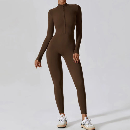 Elevate Zen Jumpsuit