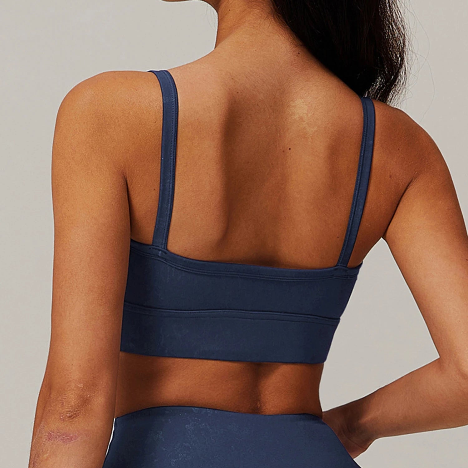 Women's Push Up Sports Top – Comfort and Support