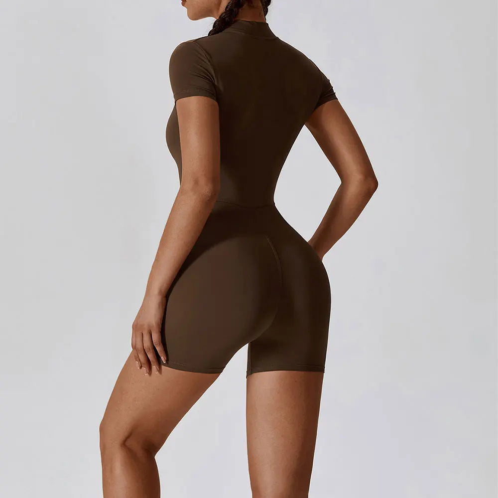 FlowForm Jumpsuit
