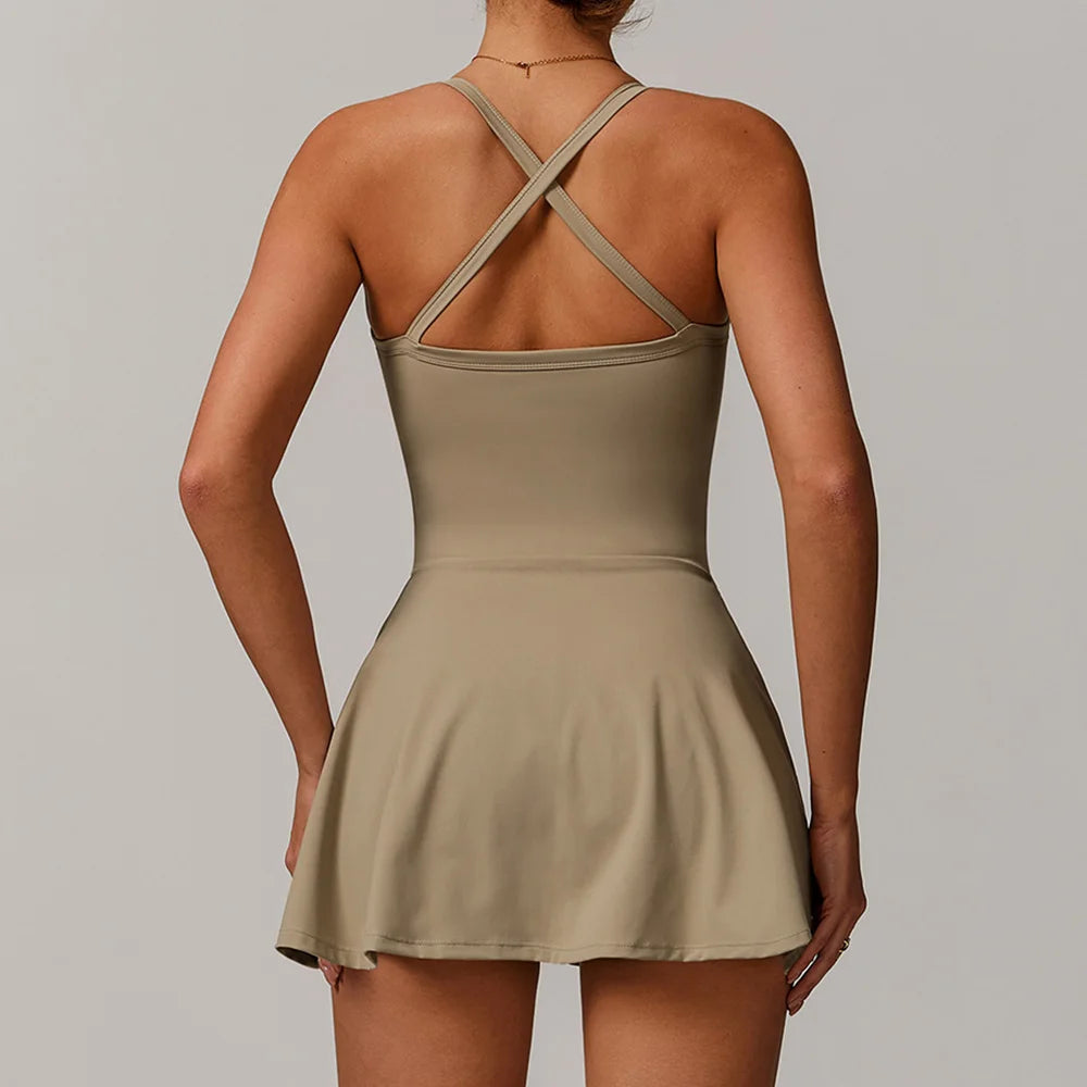 PureMotion Bodysuit