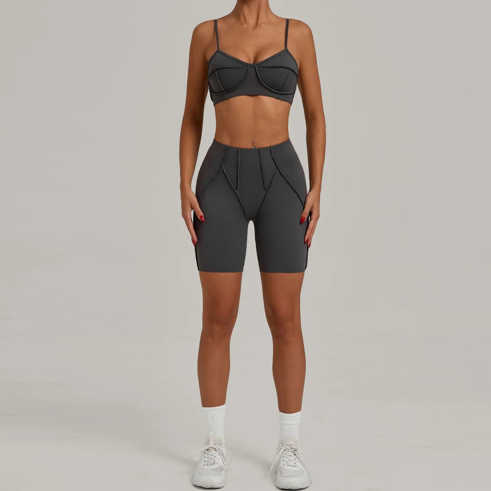 PureContour Set Yoga
