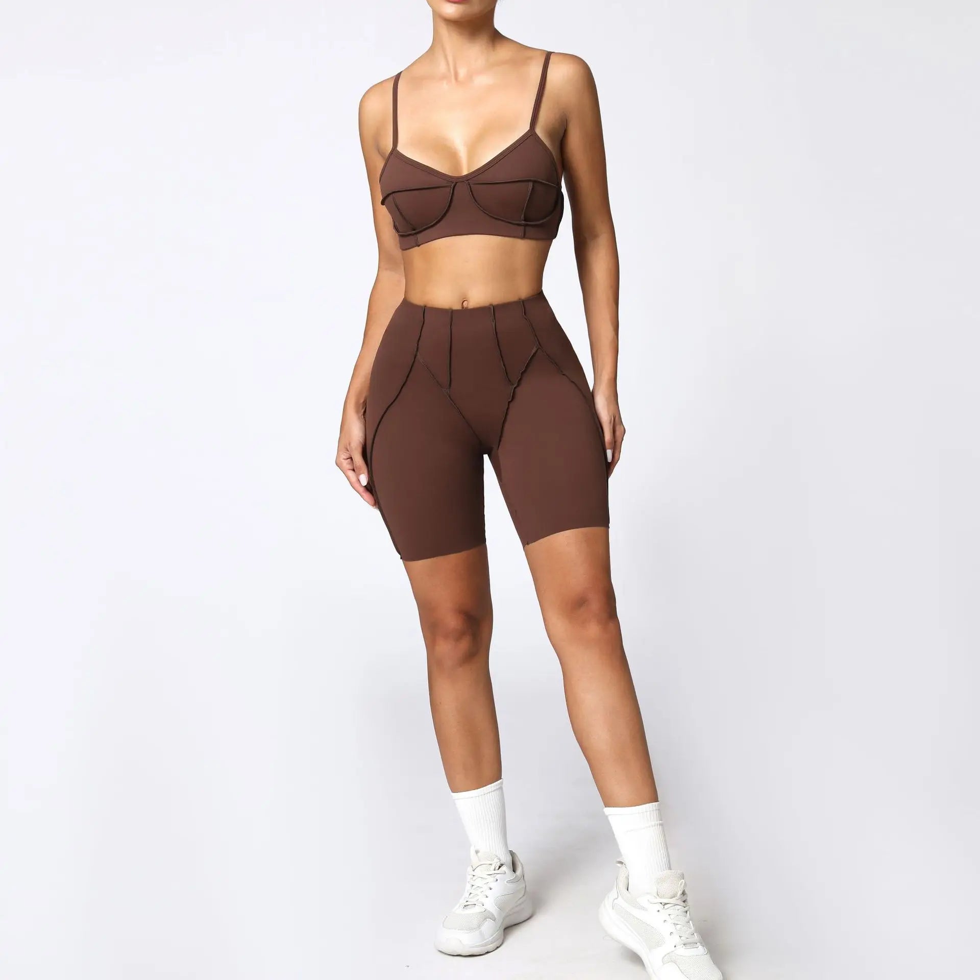 PureContour Set Yoga