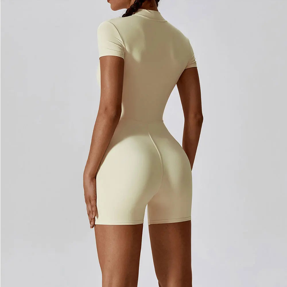 FlowForm Jumpsuit