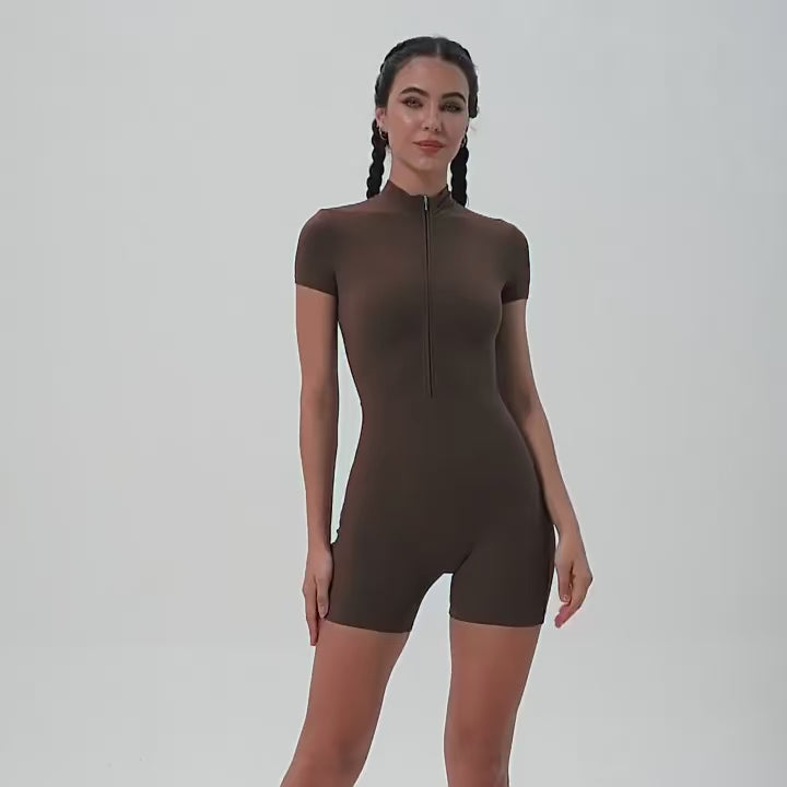 FlowForm Jumpsuit
