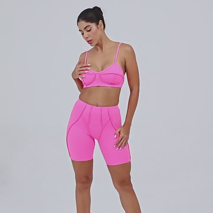PureContour Set Yoga